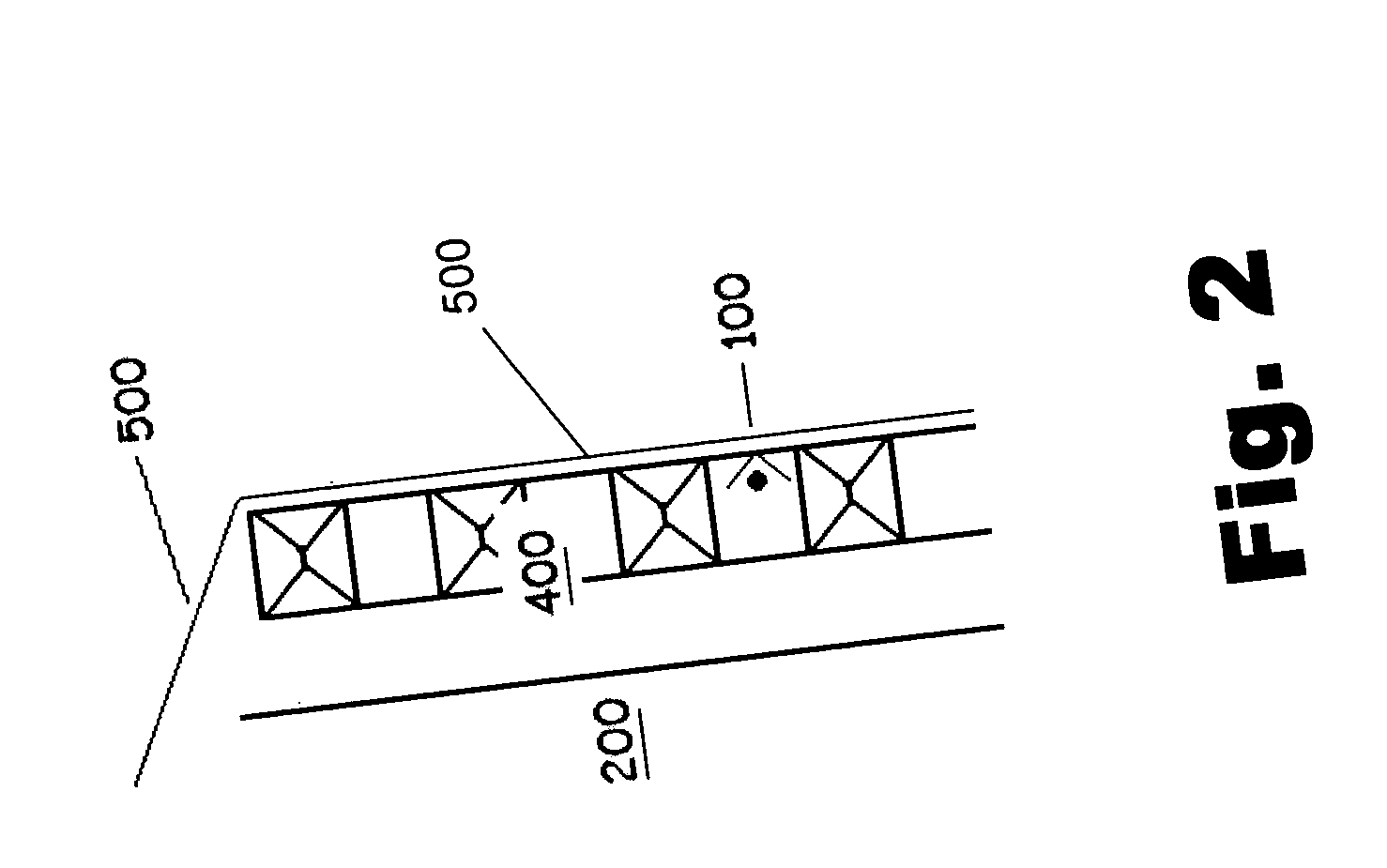 Low-intensity infrared heating