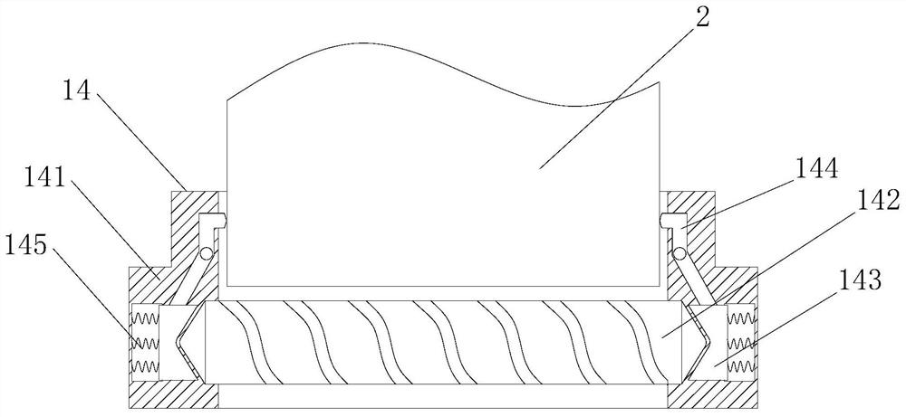 Environment-friendly welding fume purifier