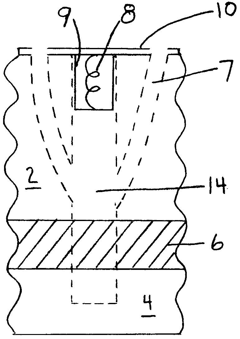 Dual position hearing protection device