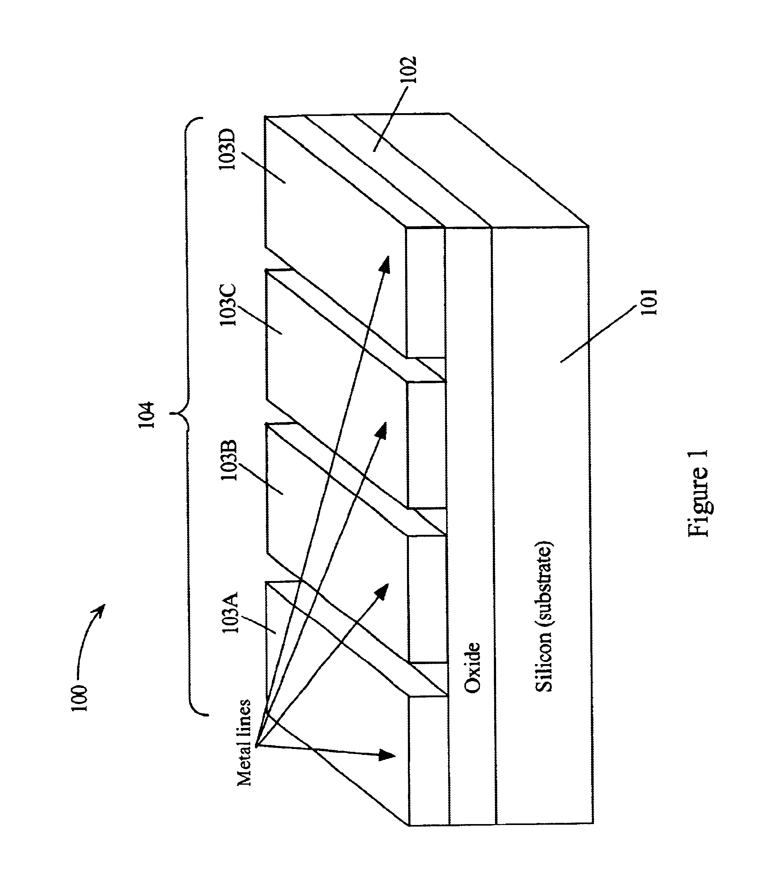 Detecting heat generating failures in unpassivated semiconductor devices