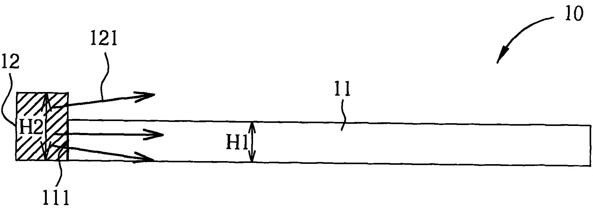 Backlight module and assembly method thereof