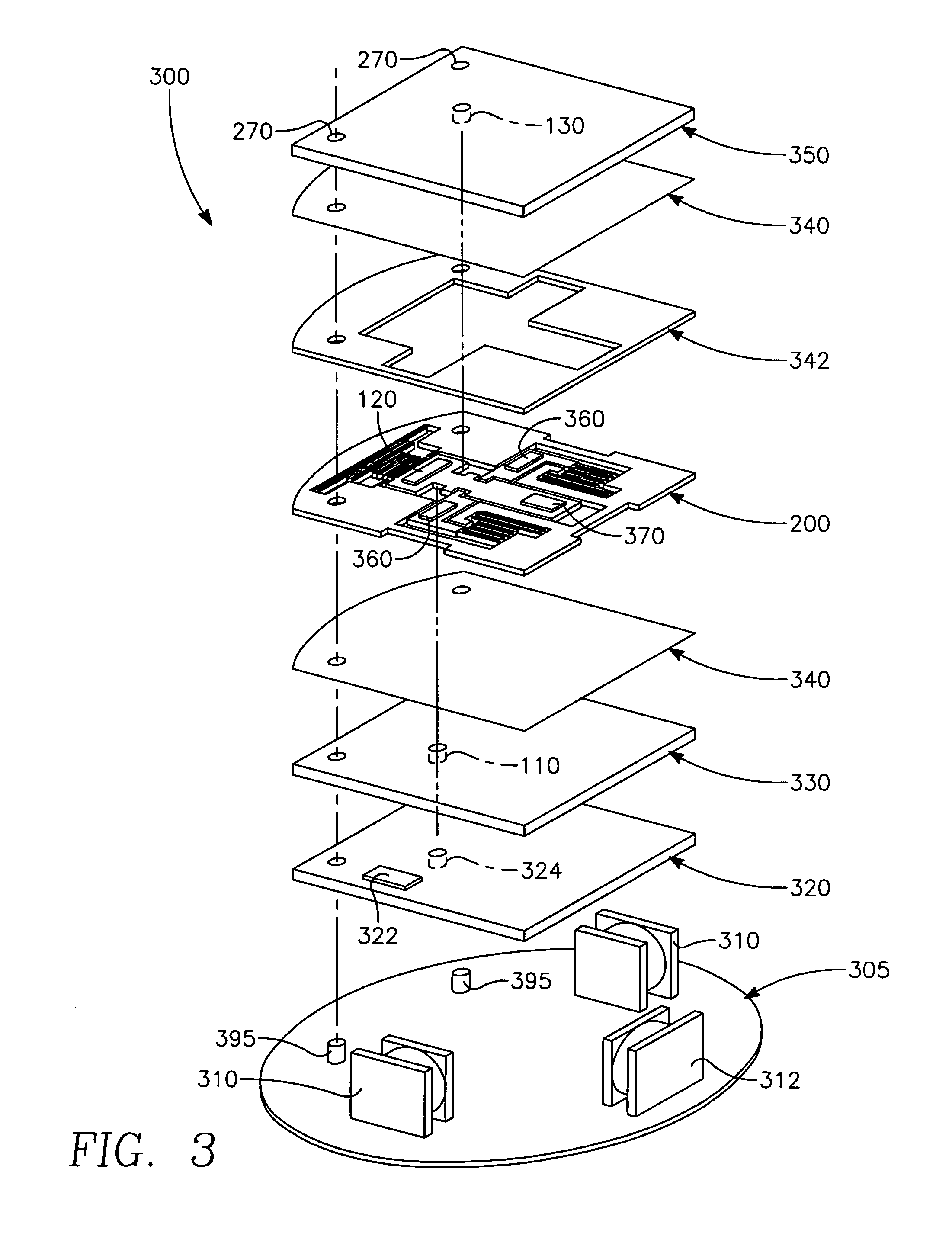 Method for utilizing a MEMS safe arm device for microdetonation