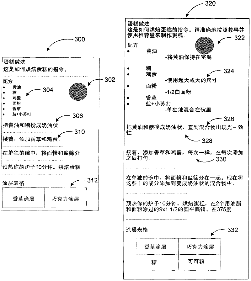 Providing summary view of documents