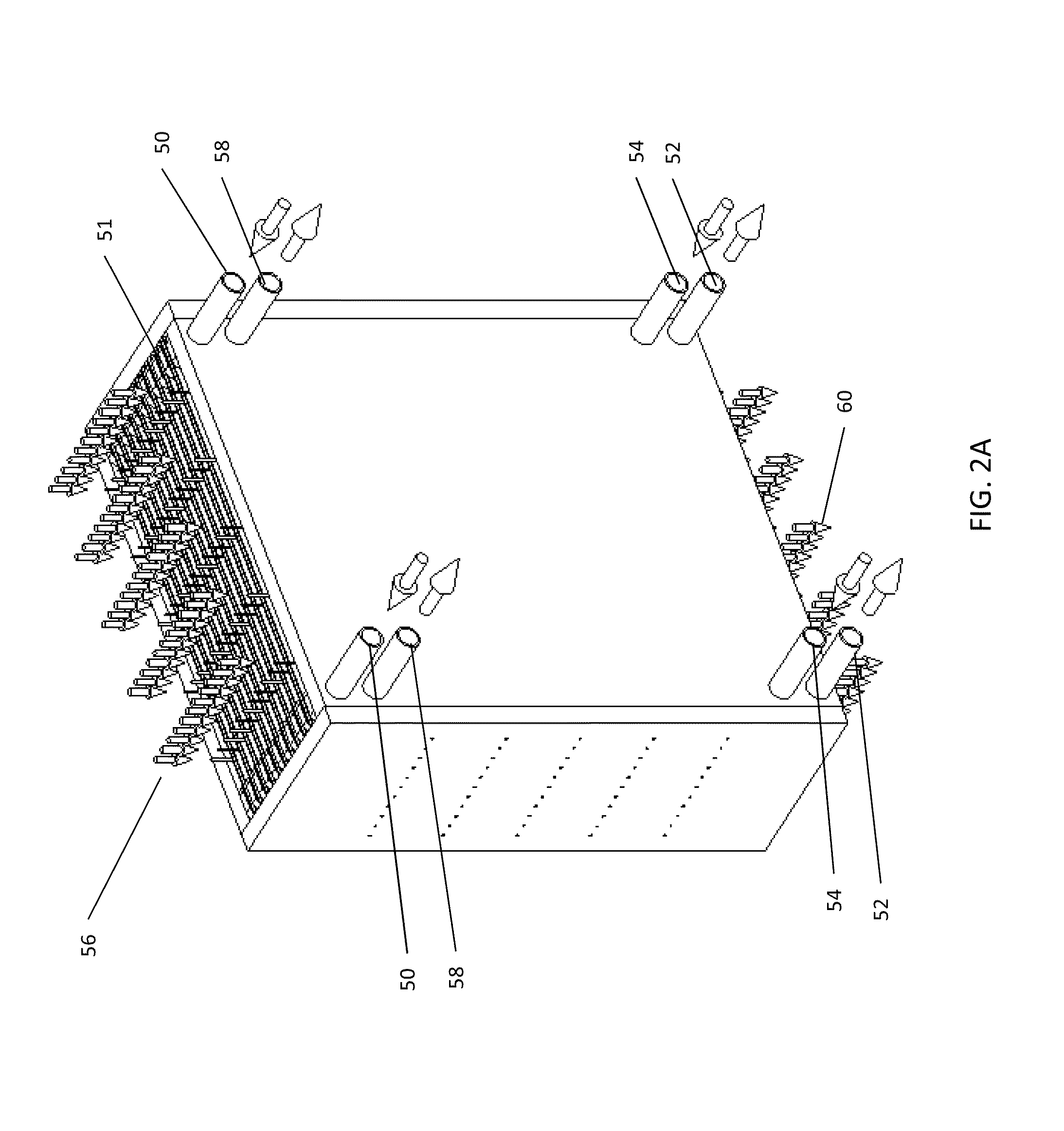 Desiccant air conditioning methods and systems