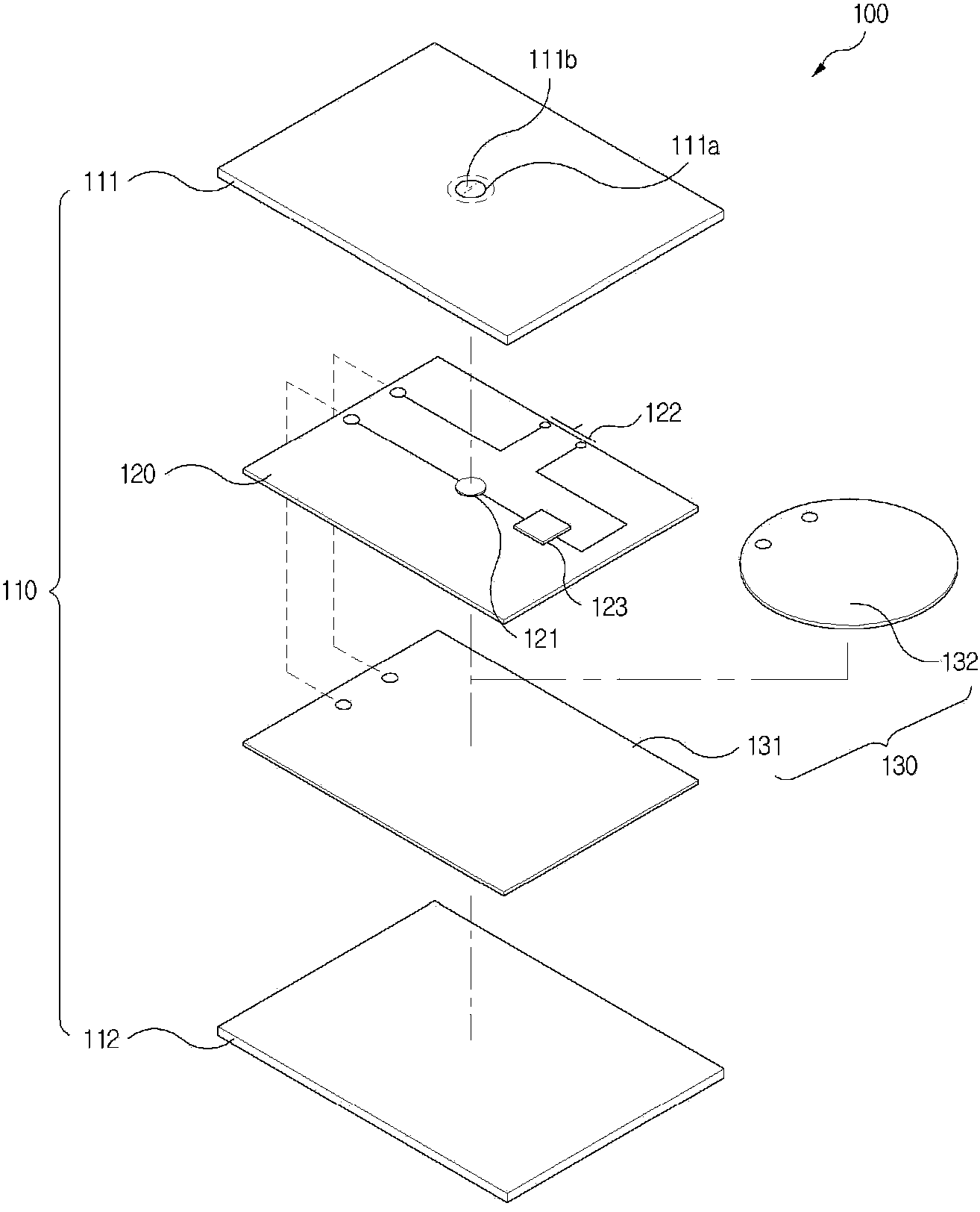 Menstrual pain treatment device