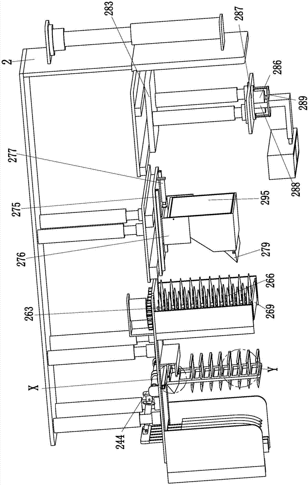 Excavating and backfilling system for laying underground 450V polyvinyl chloride insulated control cable