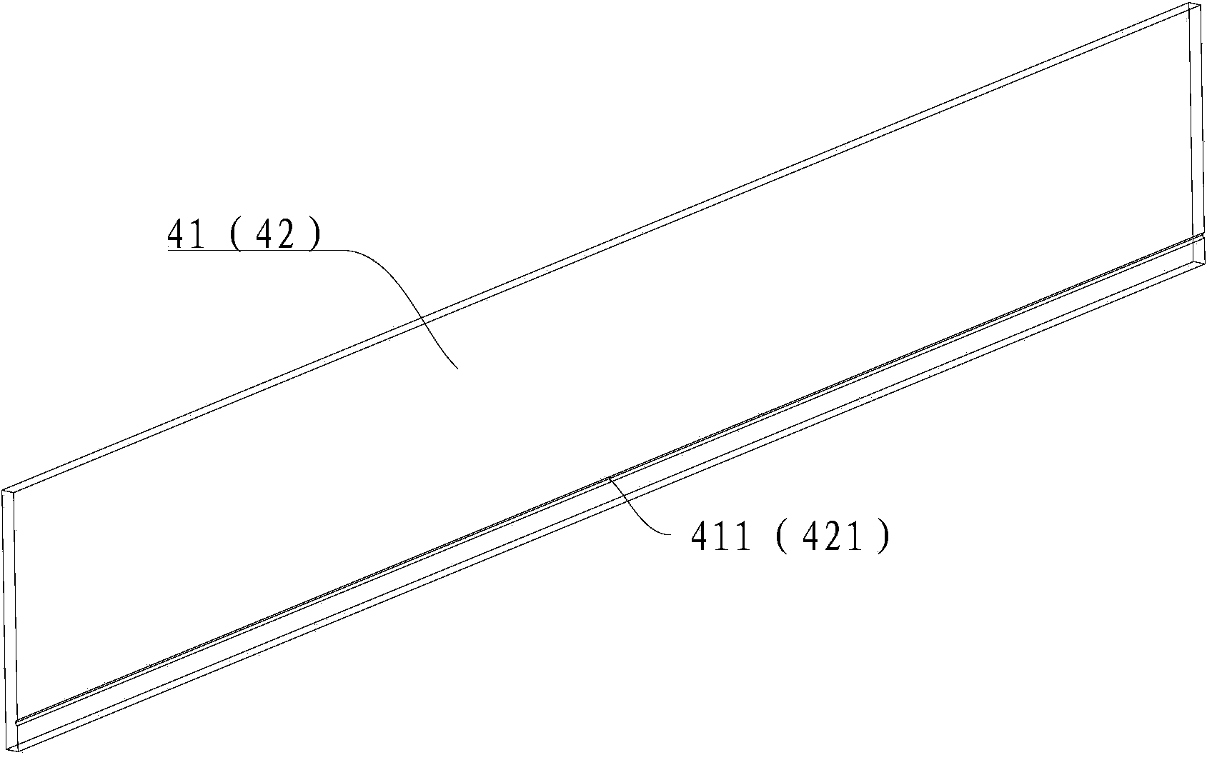 Function-restorable bridge