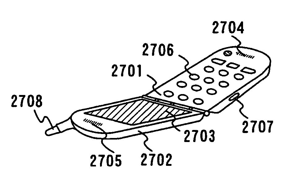 Organometal complex and light-emitting element using the same