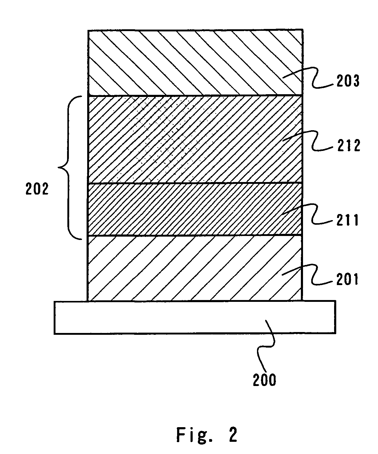 Organometal complex and light-emitting element using the same