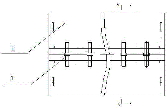 A New Processing Method for Insulating Cylinder