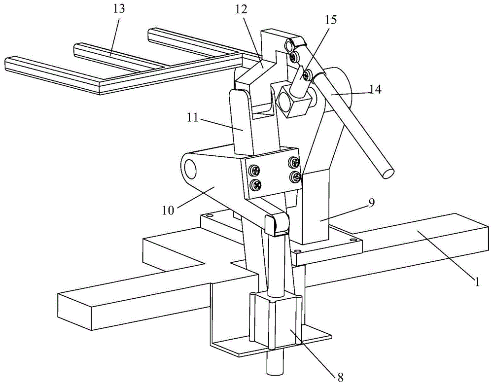 Case erector