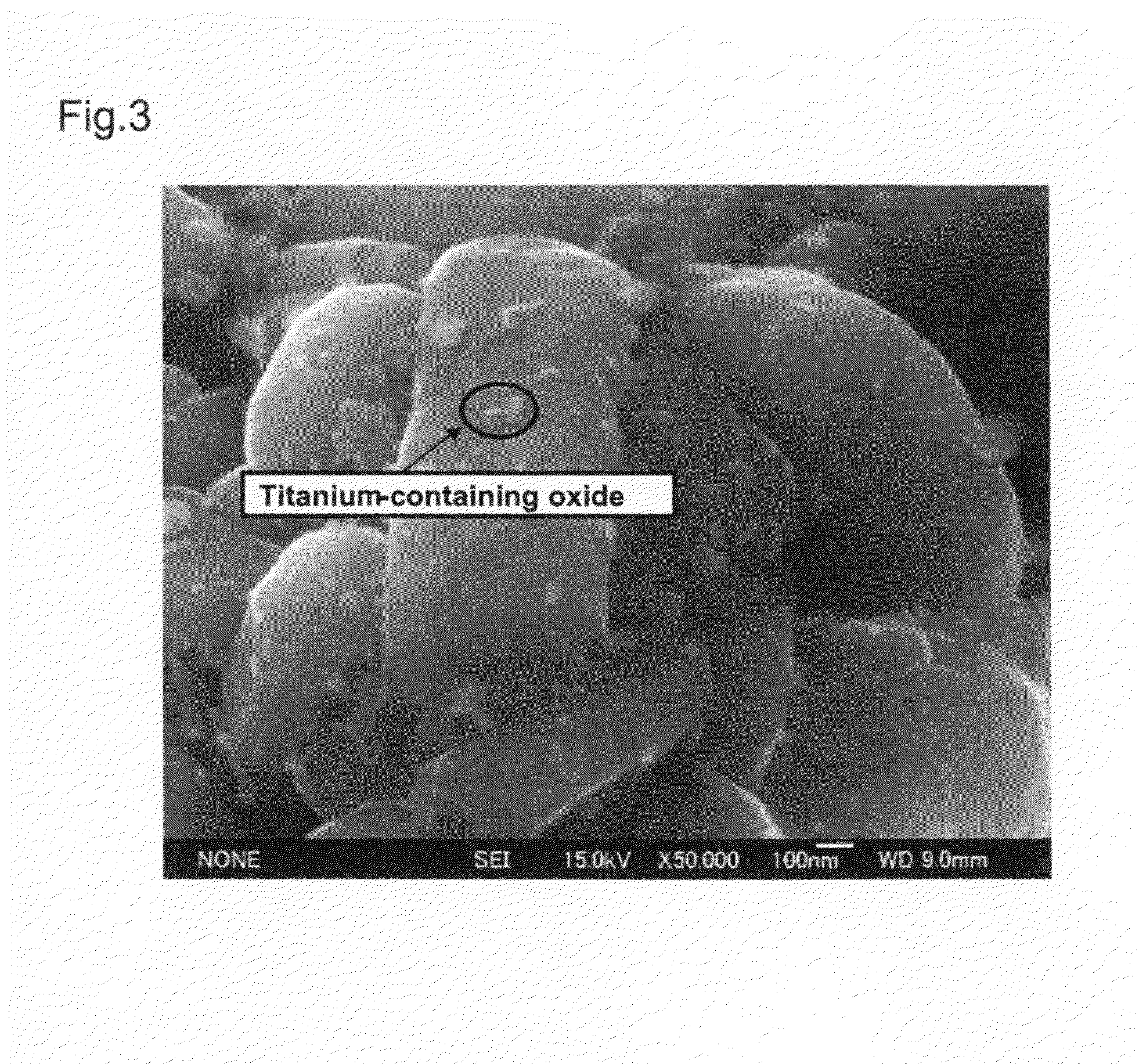 Non-aqueous electrolyte secondary battery and method of manufacturing the same