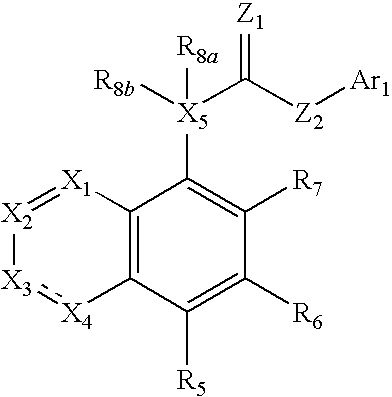 Repeated Dosing of TRPV1 Antagonists