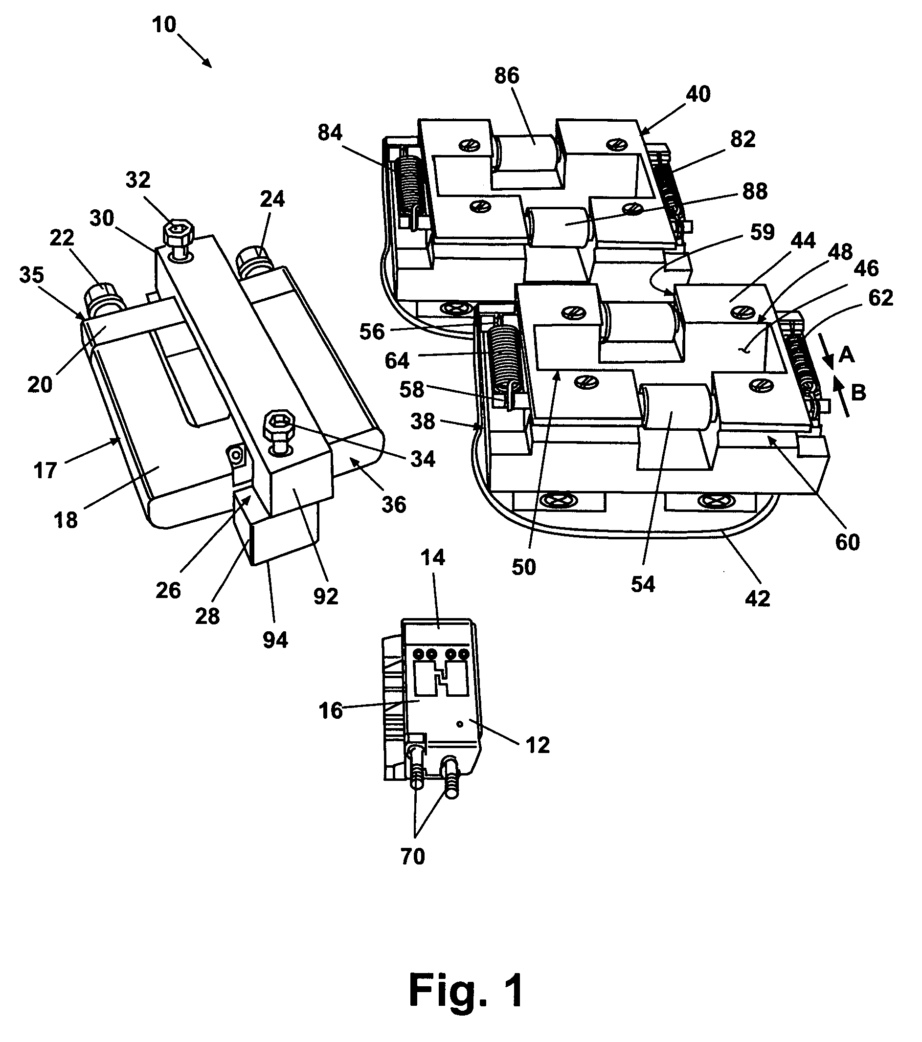 Forming and bonding of flex circuits to structures