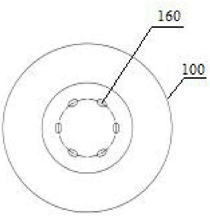 Double-fuel fuel injector