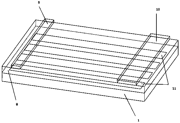 Non-volatile optical switch