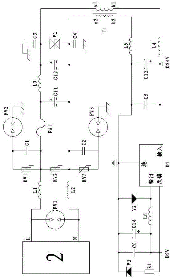 Intelligent lighting control system