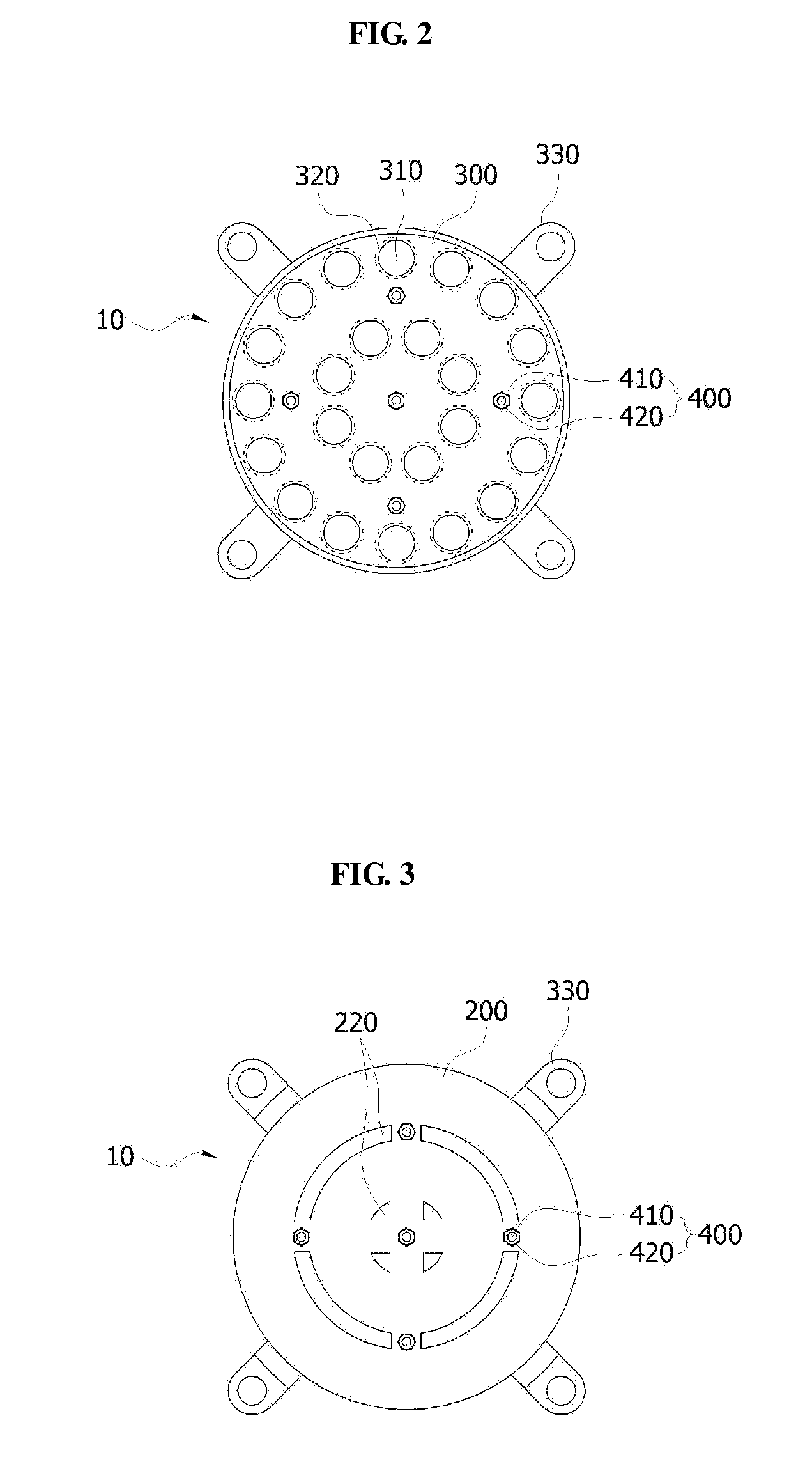 Strainer filtering apparatus including filtering tube