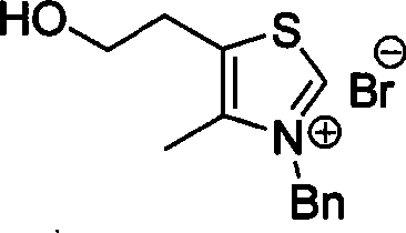 Method for synthesizing 4,6-substituted 3,4- dihydro-pyran-2-ketone derivative