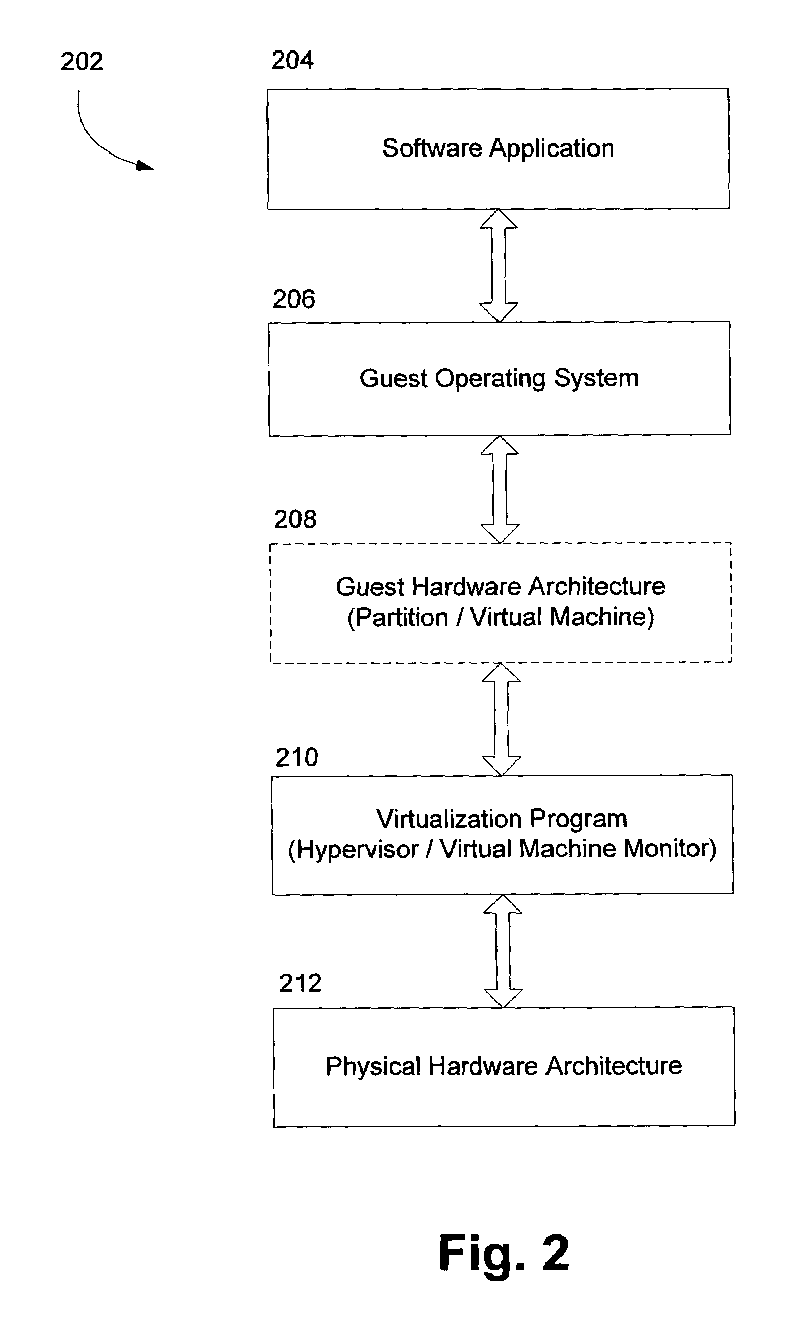 Enhanced shadow page table algorithms