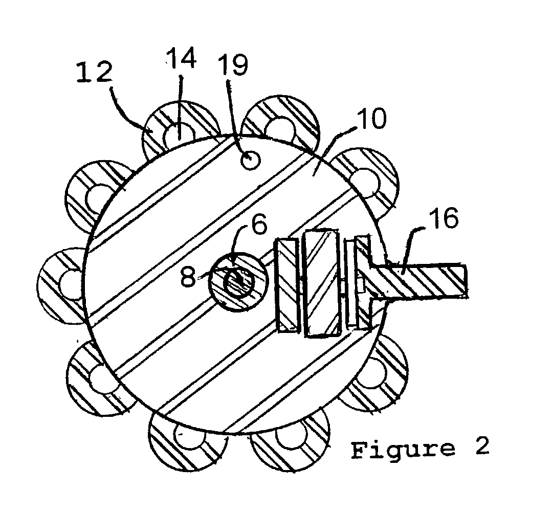 Leveredged wind turbine w/ multiple generators