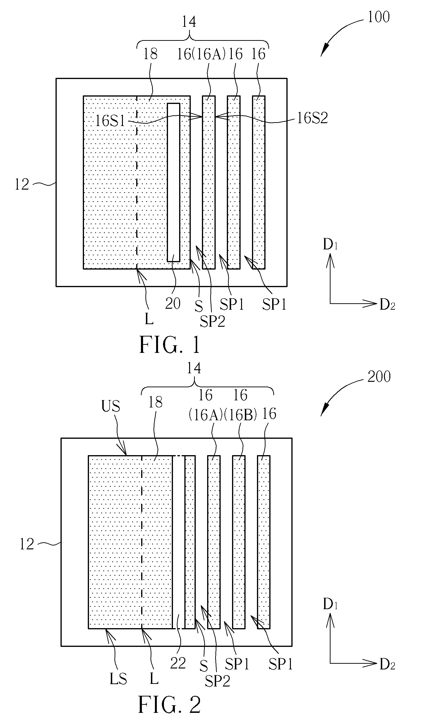 Mask and method of forming pattern by using the same