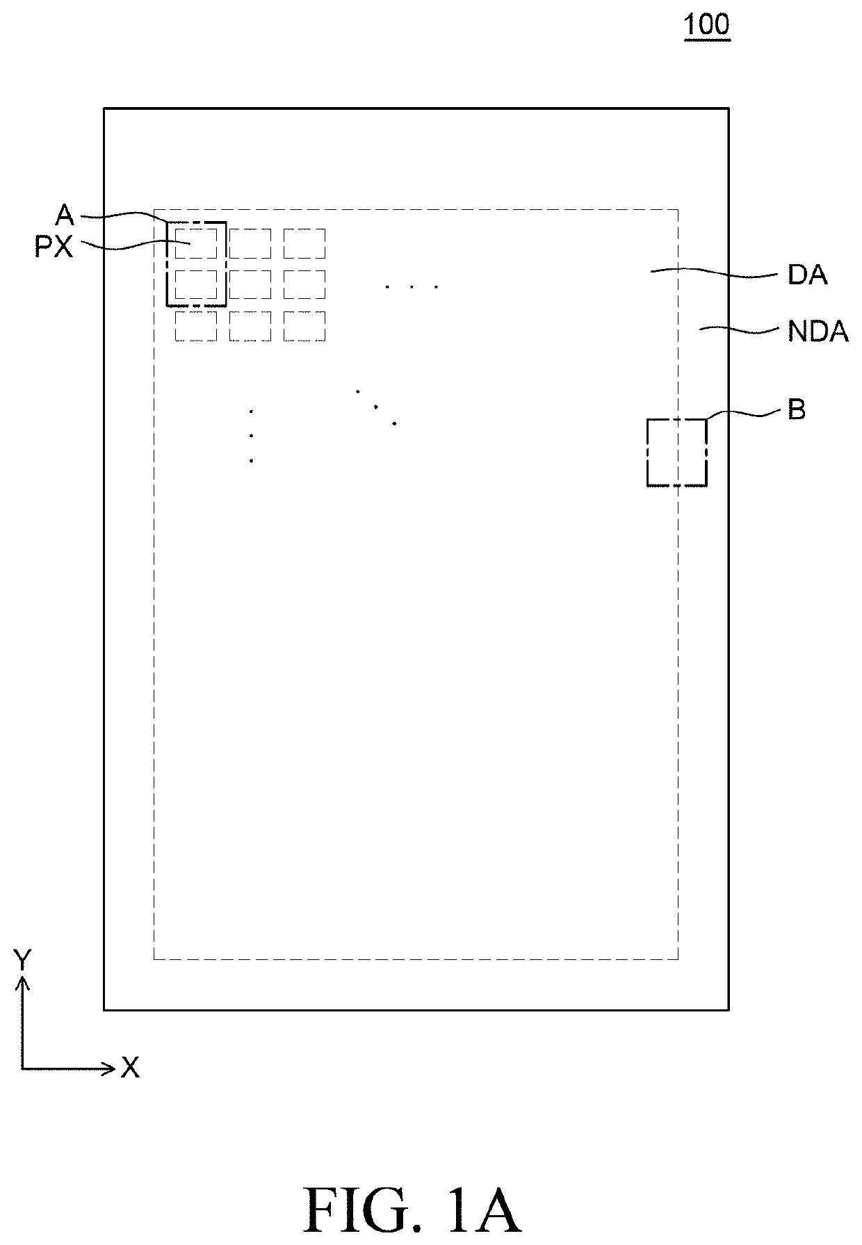 Organic light emitting display device