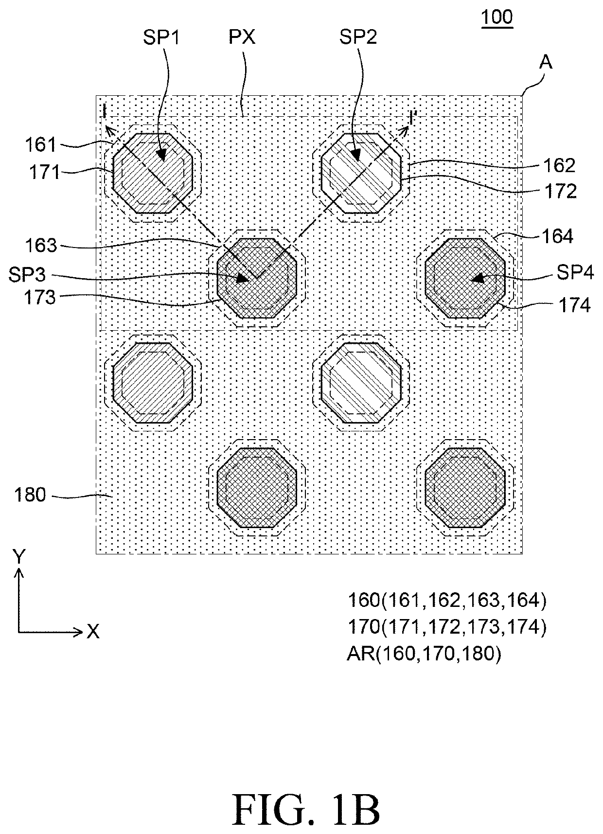 Organic light emitting display device