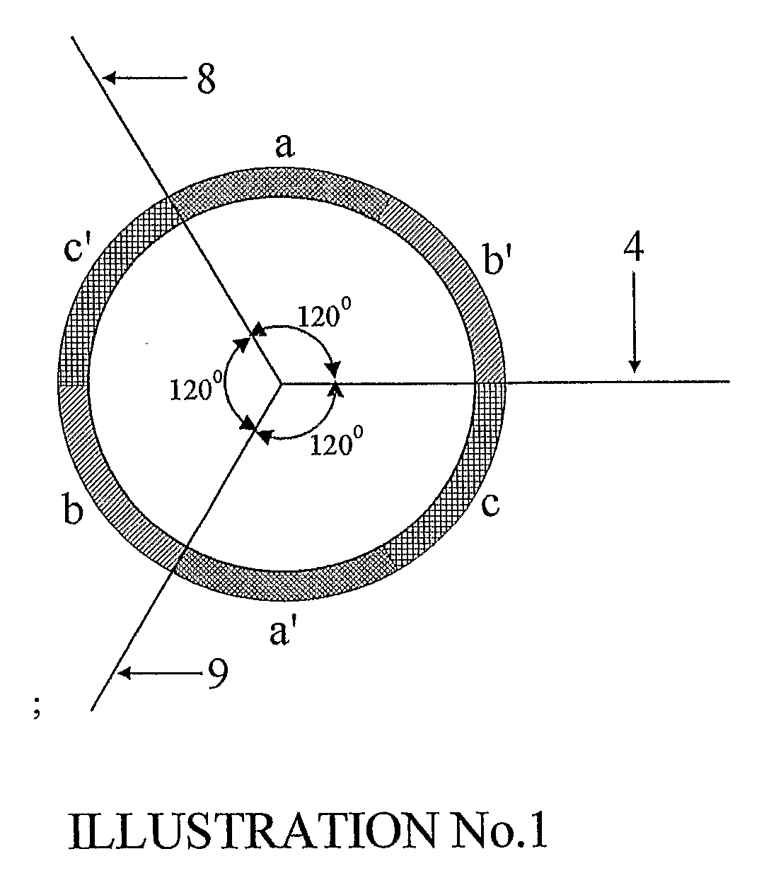 Self Starting Method and an Apparatus for Sensorless Commutation of Brushless Dc Motors