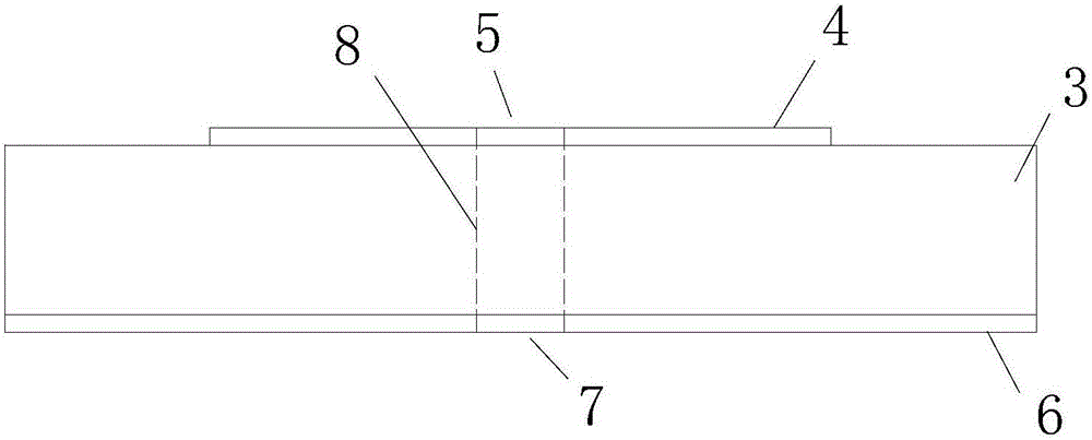 Metasurface reflective array plane used for focusing electromagnetic waves