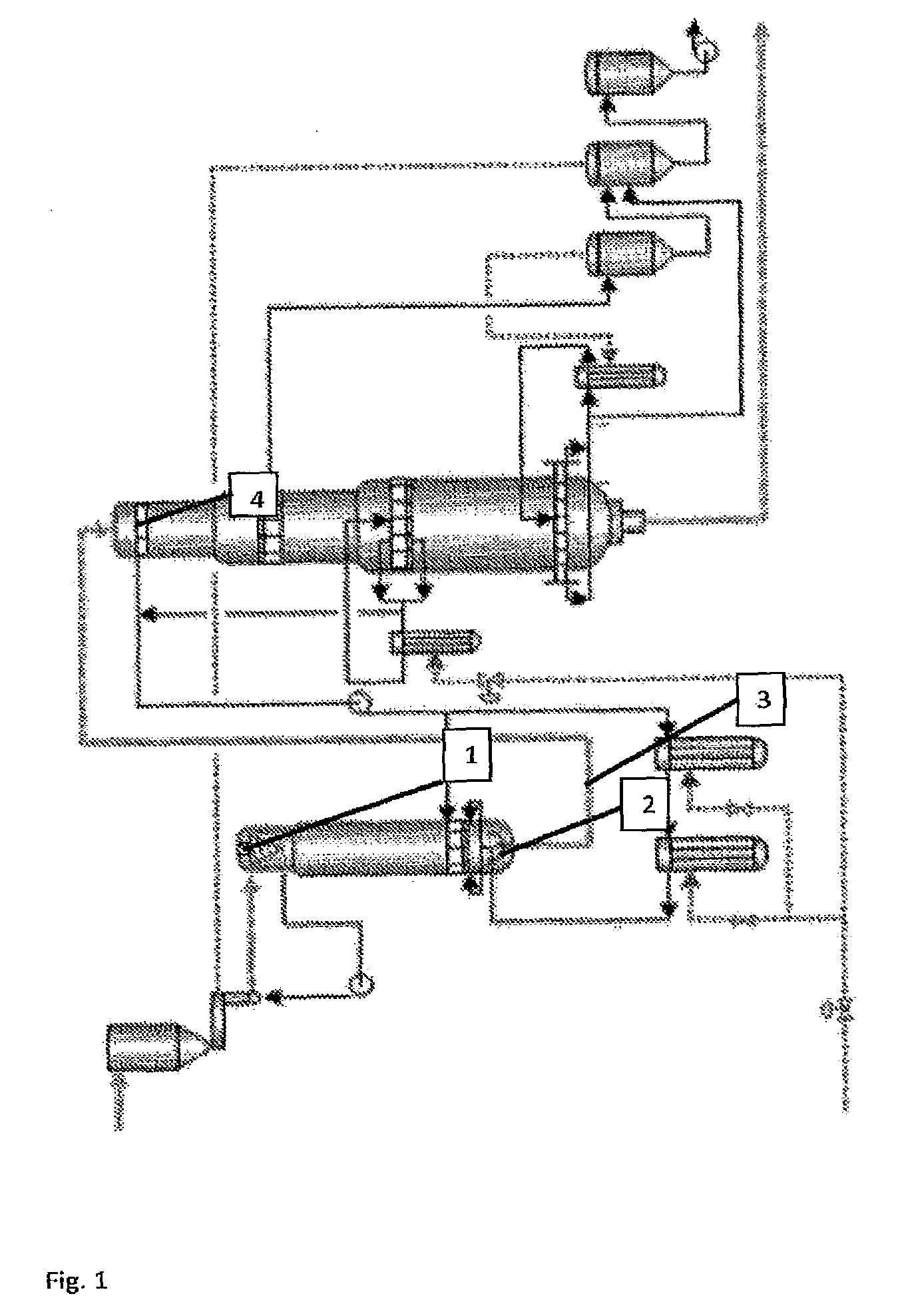 Method of processing chemical pulp