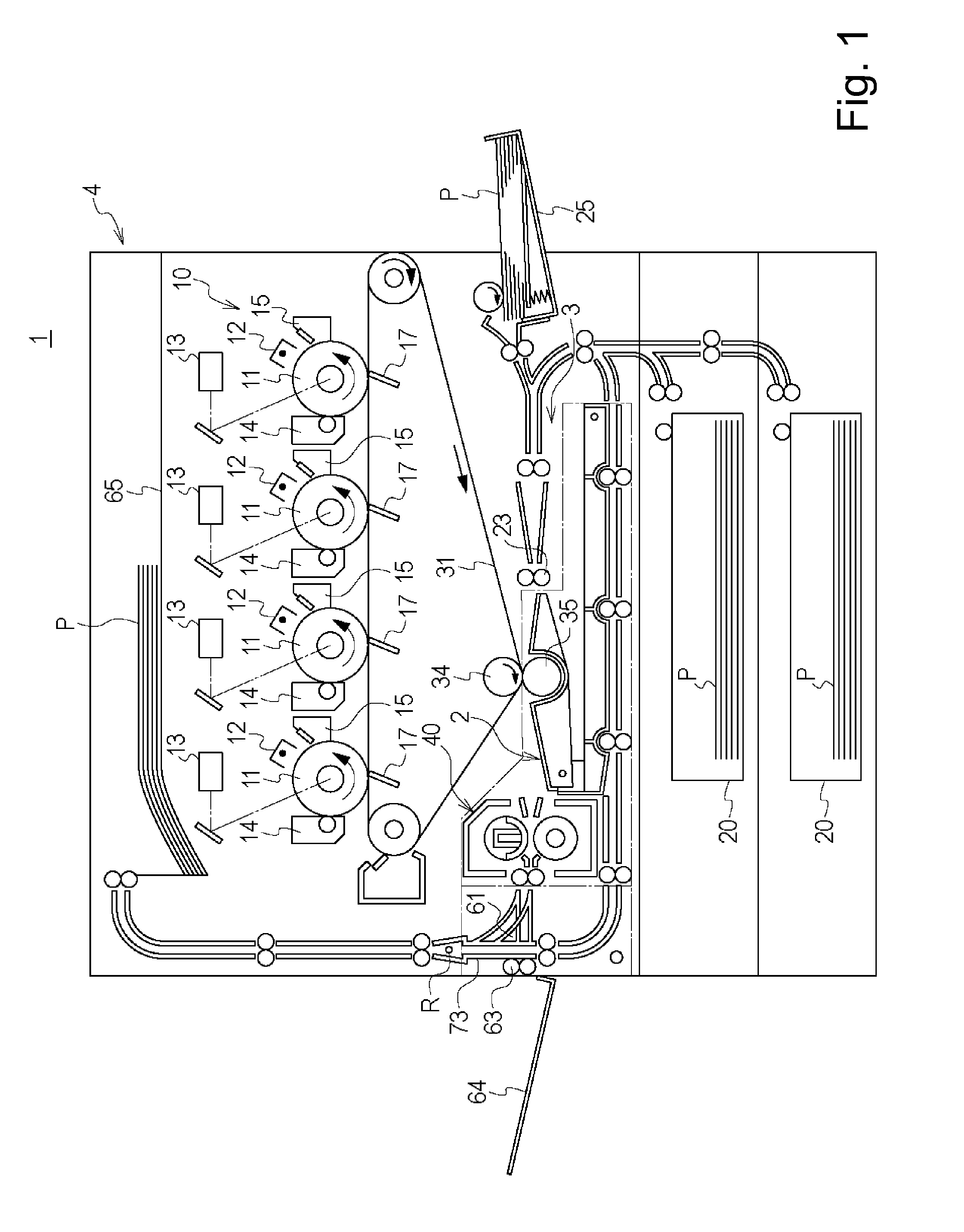 Heater and image heating apparatus including the same