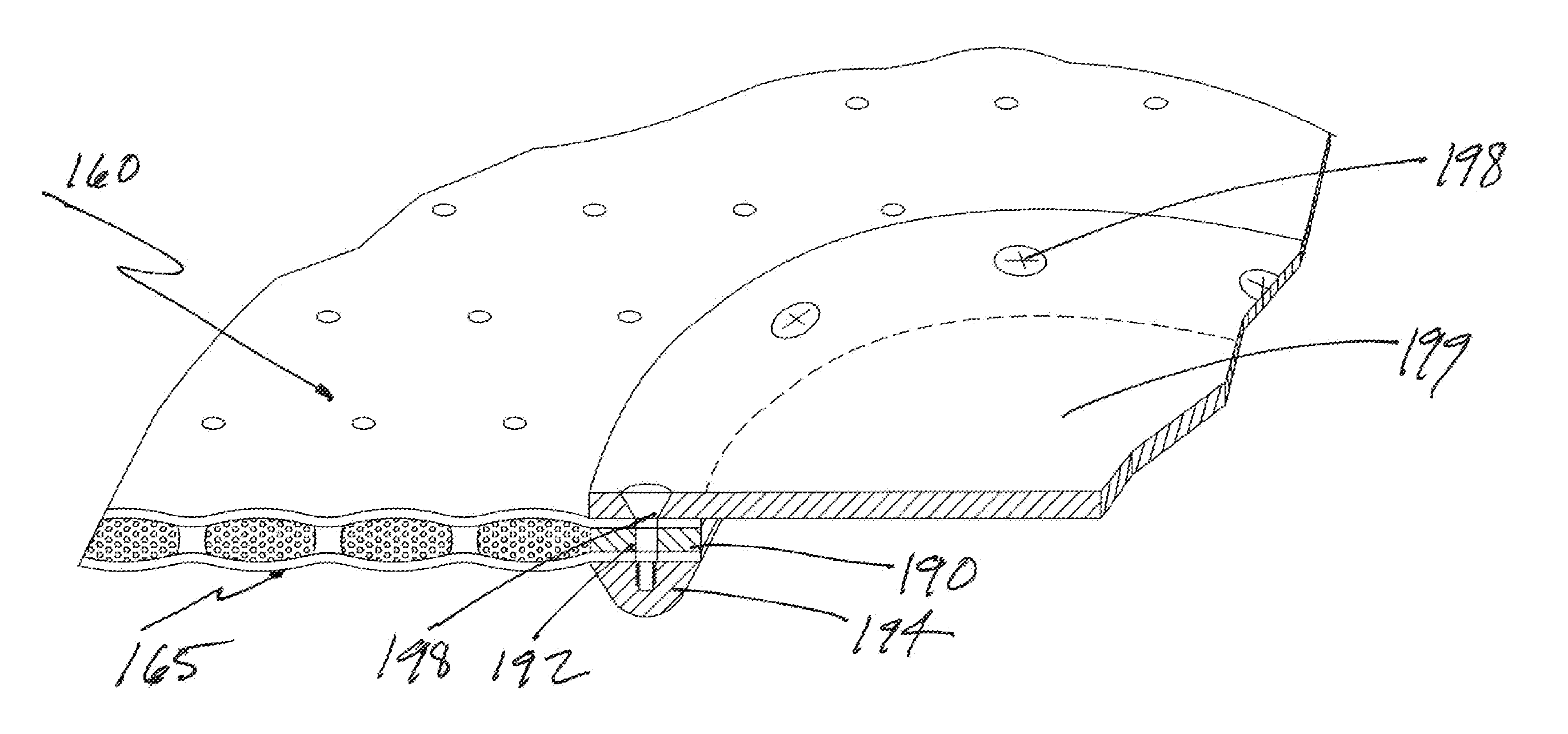 Self-sealing fuel cell and methods of use