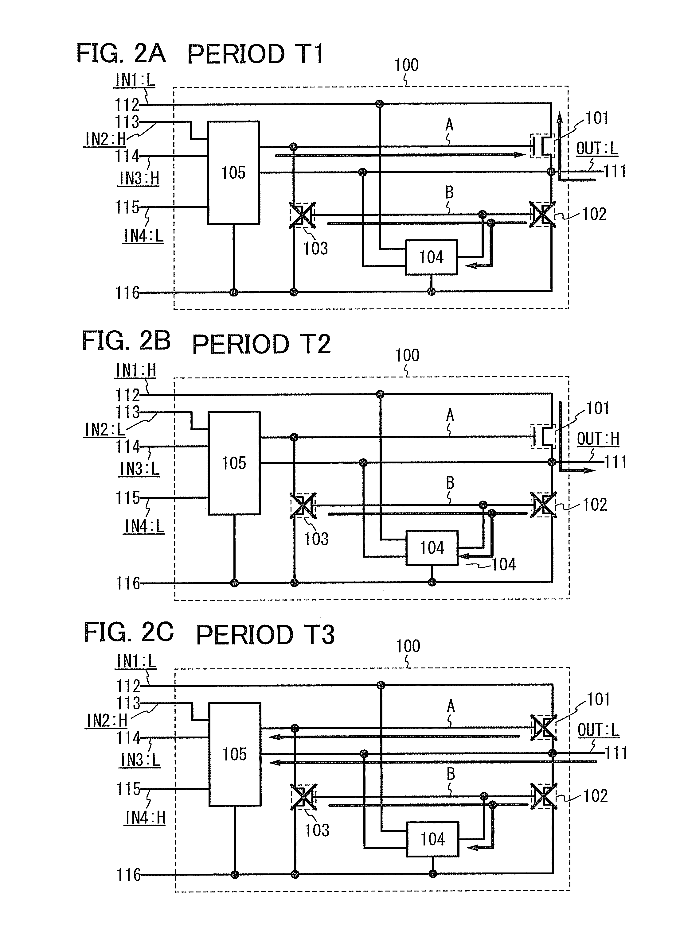 Liquid Crystal Display Device and Electronic Device Including the Same