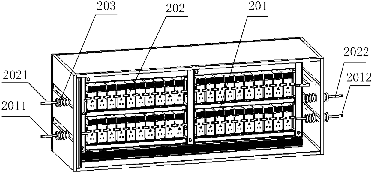 Converter unit and bipolar converter system