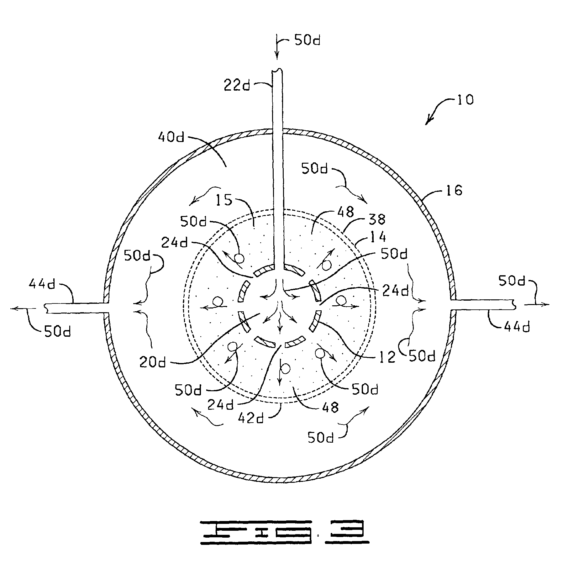 Method and apparatus for producing carbon nanotubes