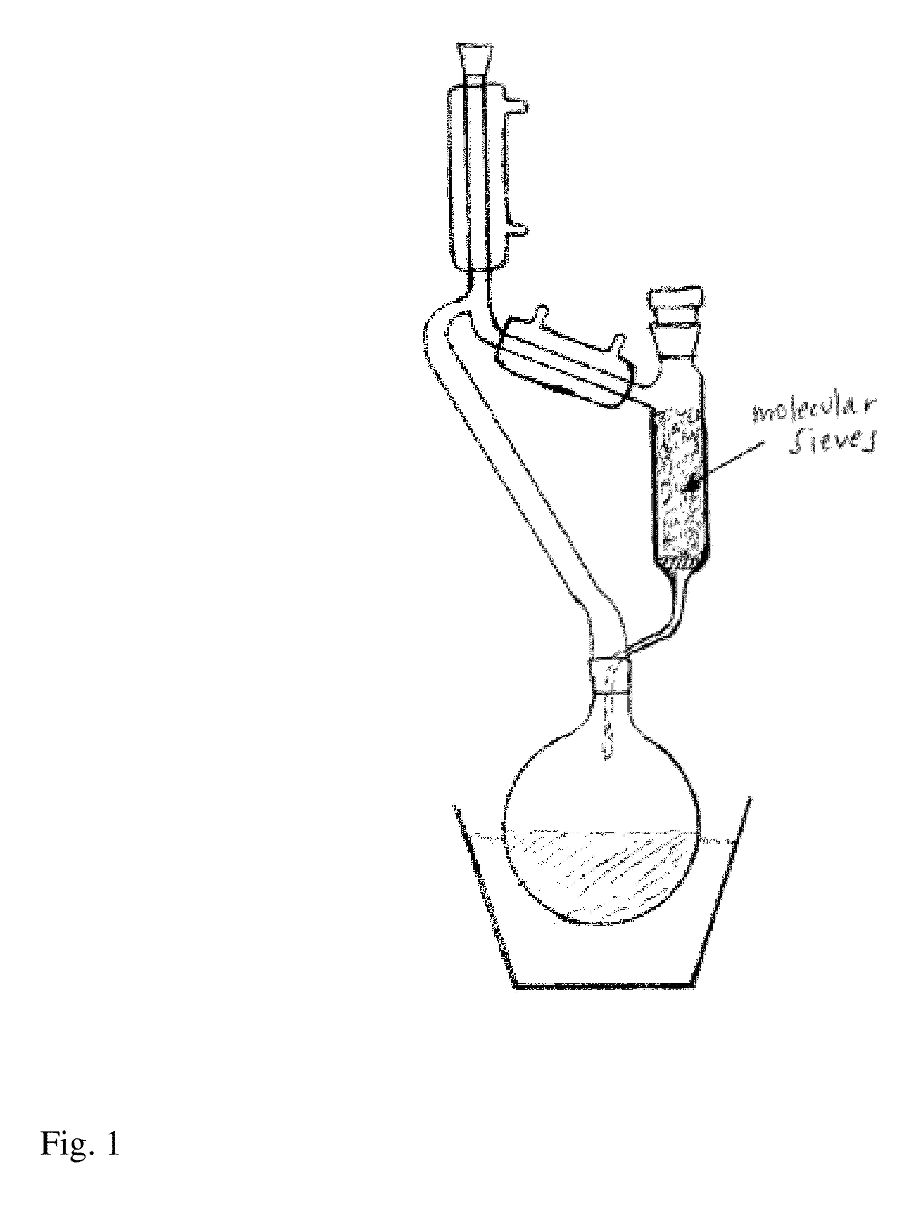 Method for manufacturing of quinoline-3-carboxamides