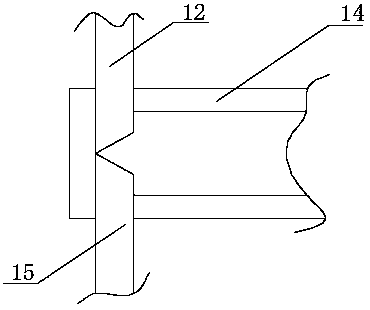 Neutralization device for amino acid extraction