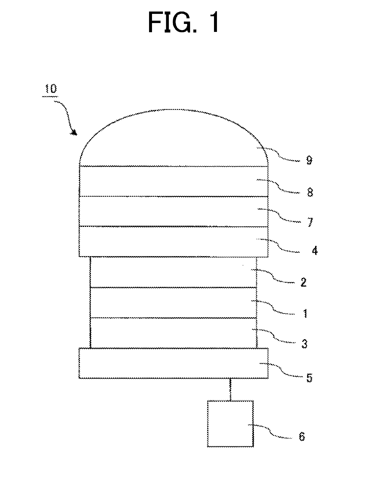 Organic compound and photoelectric conversion element