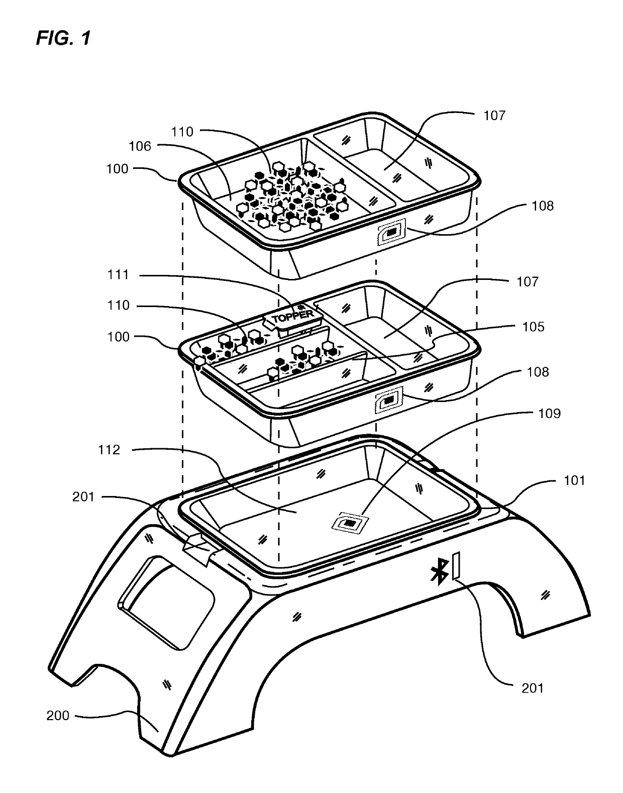 Animal nutrition system and method