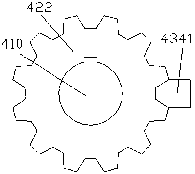 an information scanning device