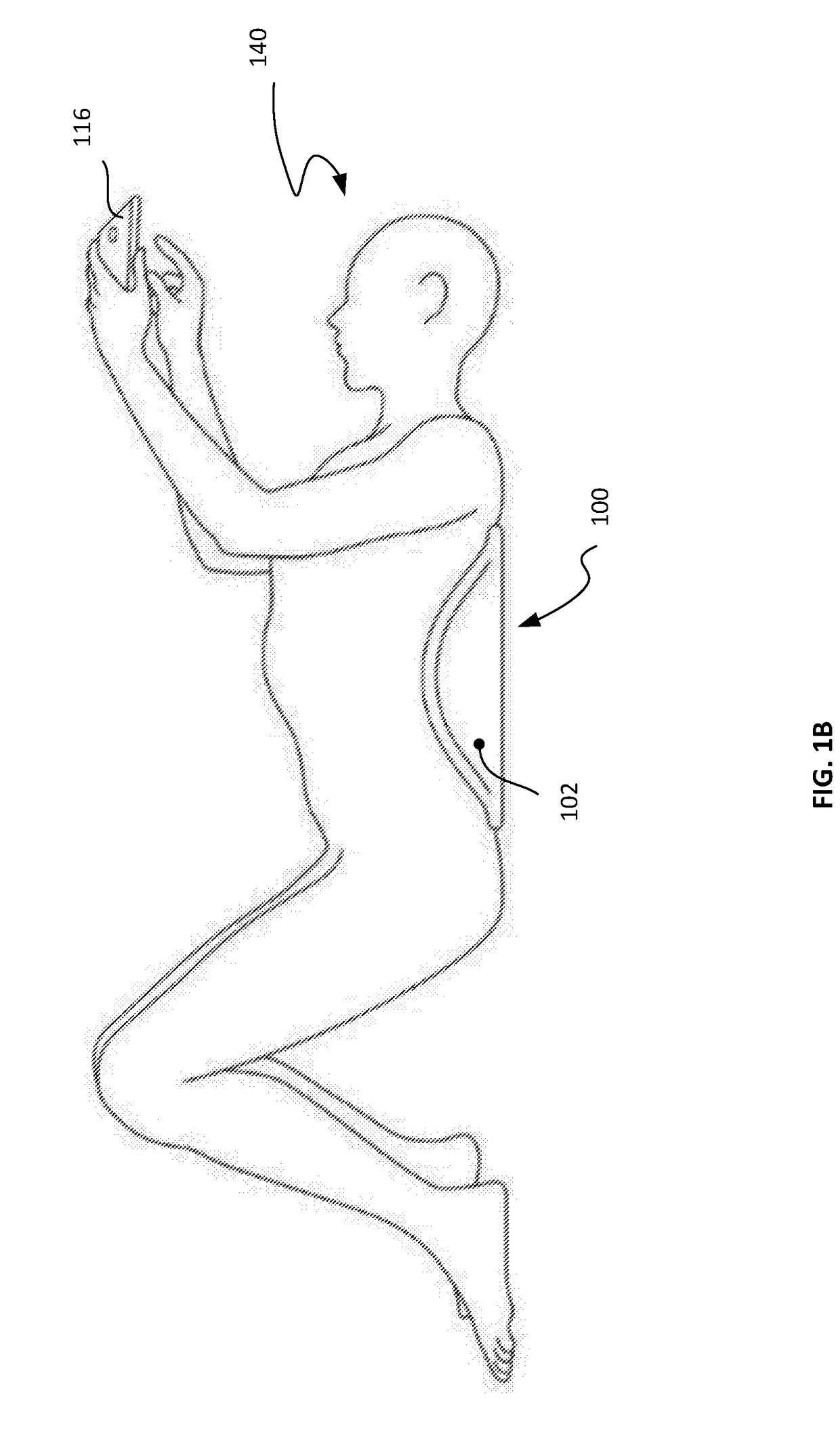 System and method for monitoring physical therapy