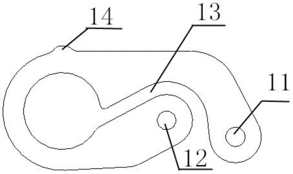 a connecting joint