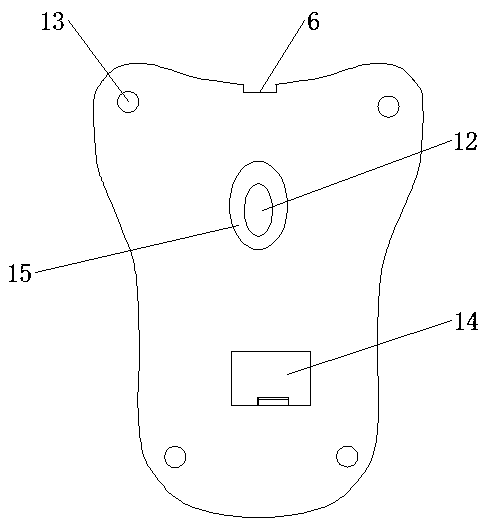 Computer mouse