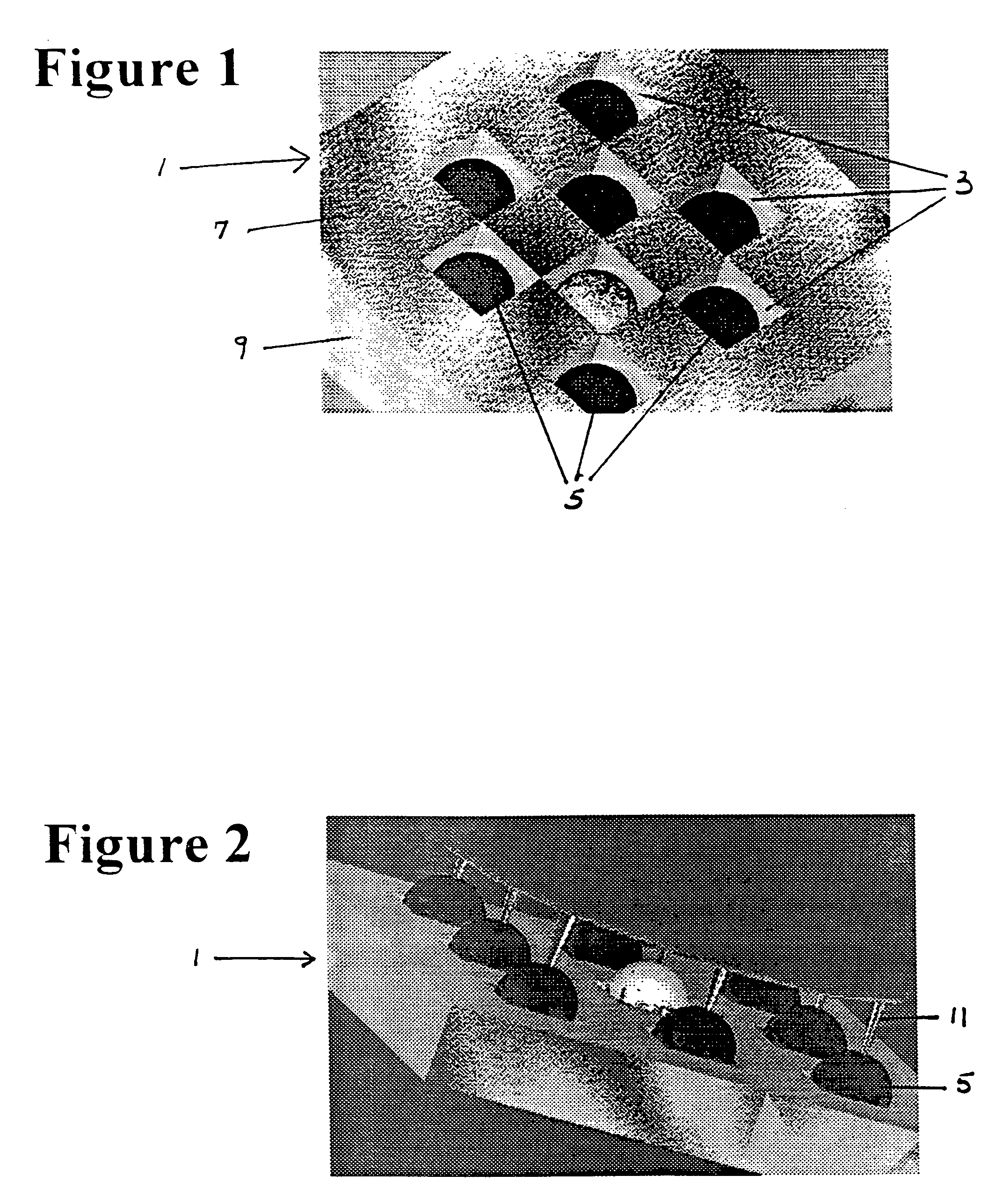 Cell tray