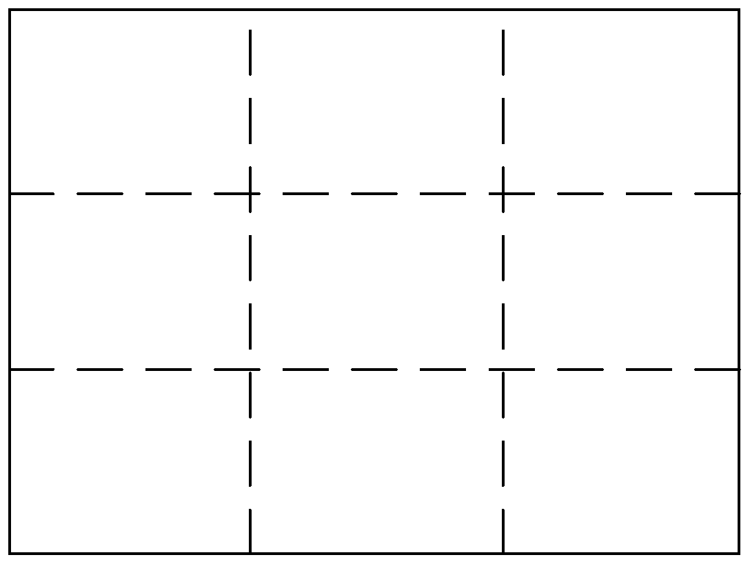 Advertisement putting method, device and system, computing equipment and storage medium