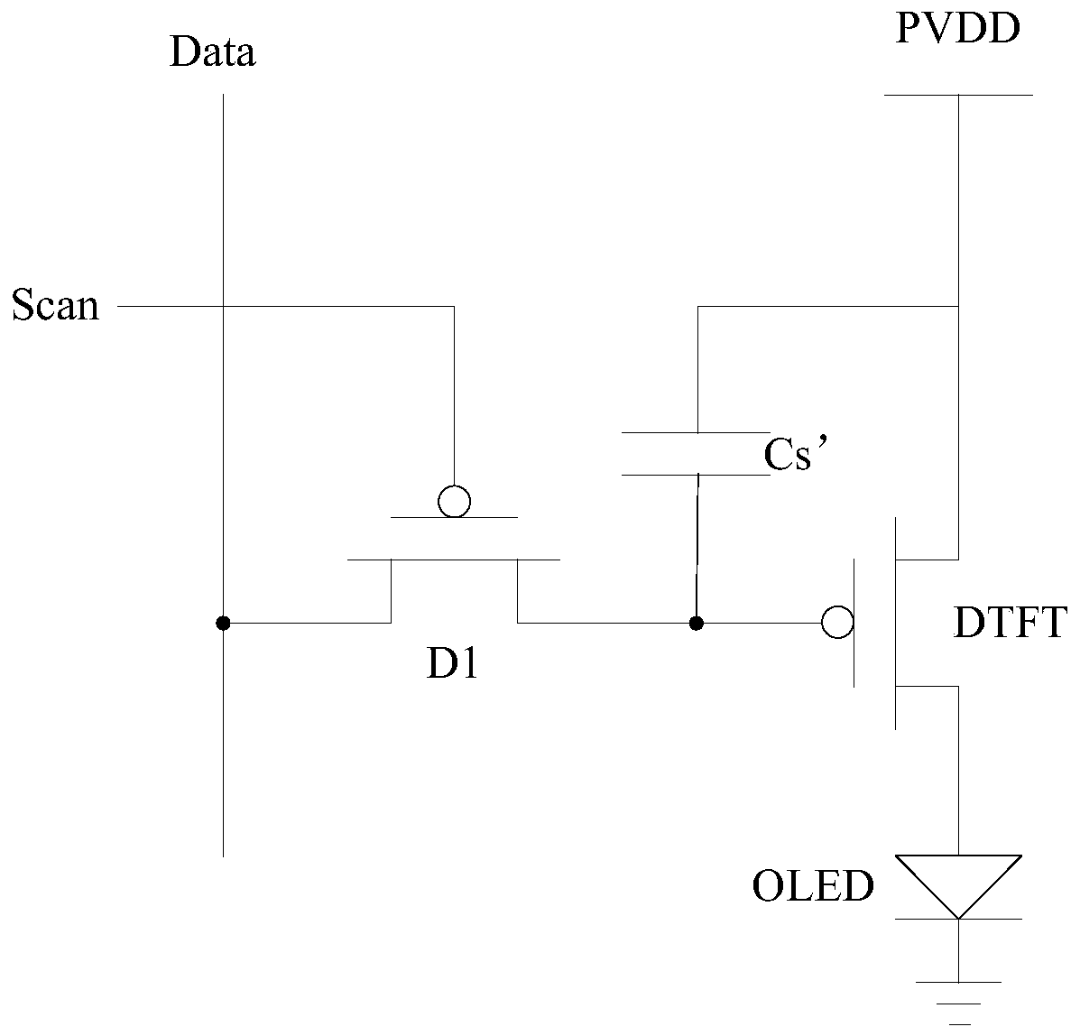 Organic electroluminescence display panel and display device