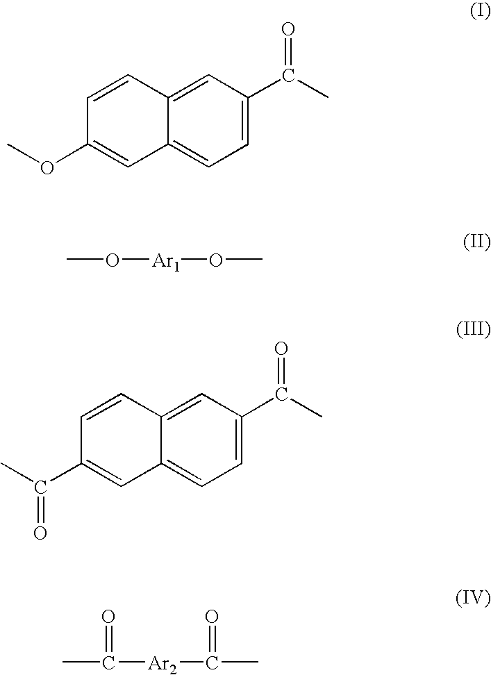 Aromatic liquid-crystalline polyester