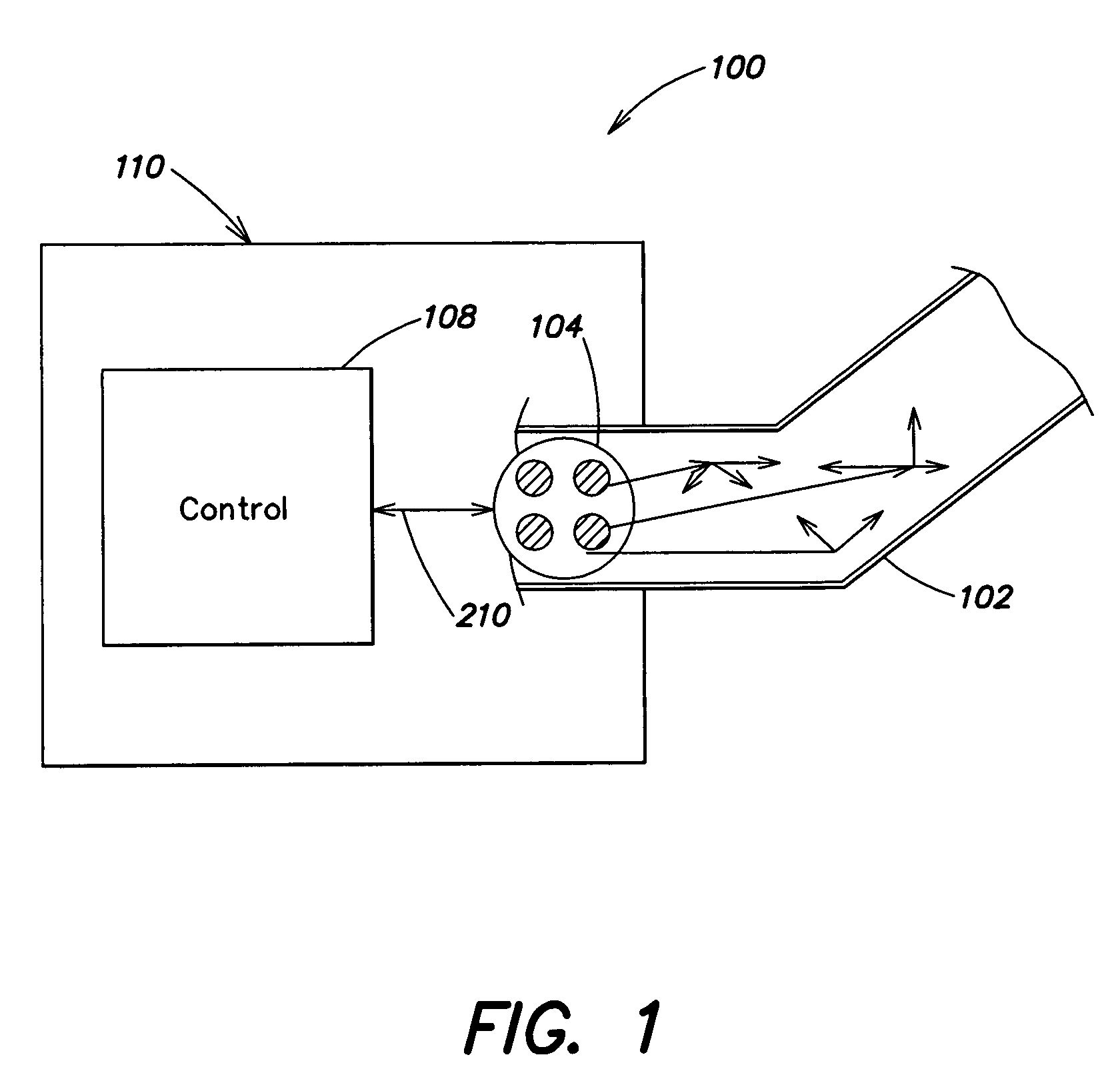 Methods and apparatus for illuminating environments