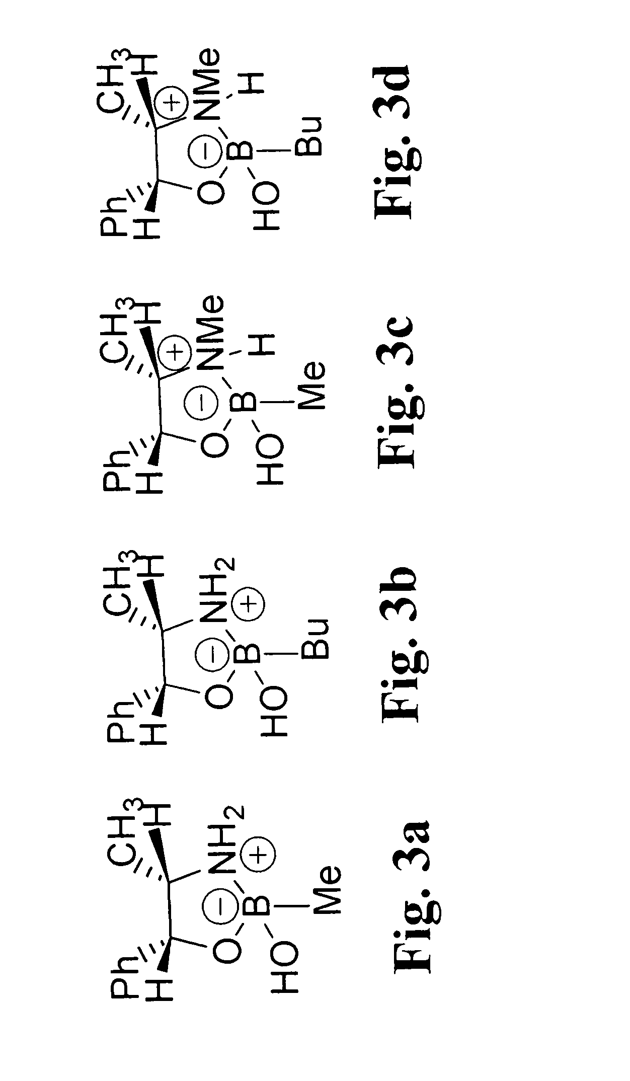 Efficient and convenient procedure for the synthesis of B-alkylated oxazaborolidines derived from ephedrine and norephedrine